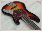 Preview: Sandberg Electra TT4 RW, 3-Tone Sunburst Highgloss